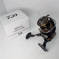 20インパルト 2500H LBD